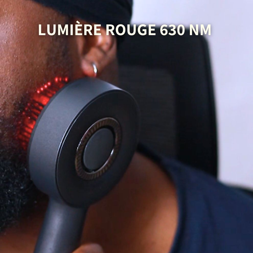 Fiorloto Brosse Cheveux & Barbe