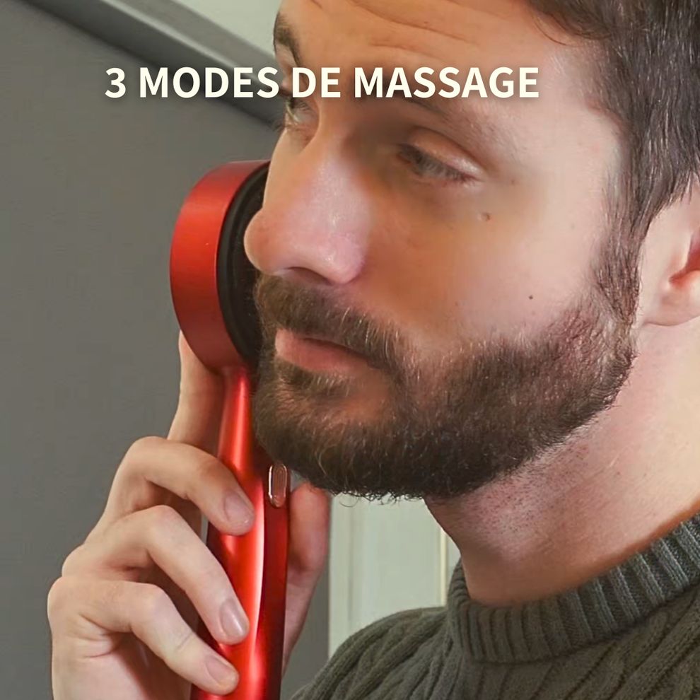 Fiorloto Brosse Cheveux & Barbe