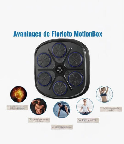 Firloto MotionBox